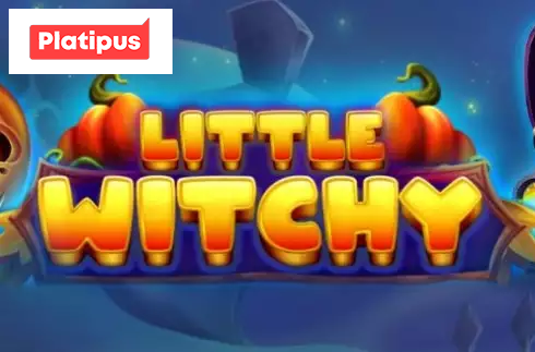 Little Witchy